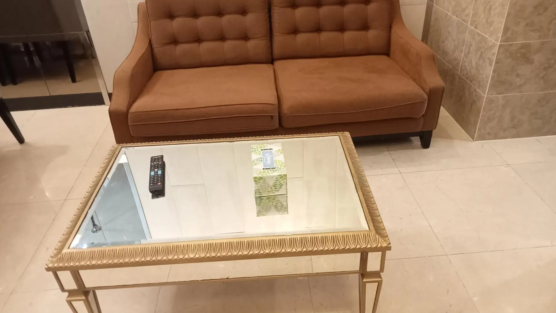 Star Residence At Dorsett Bukit Bintang Kuala Lumpur 0*,  Malaisie