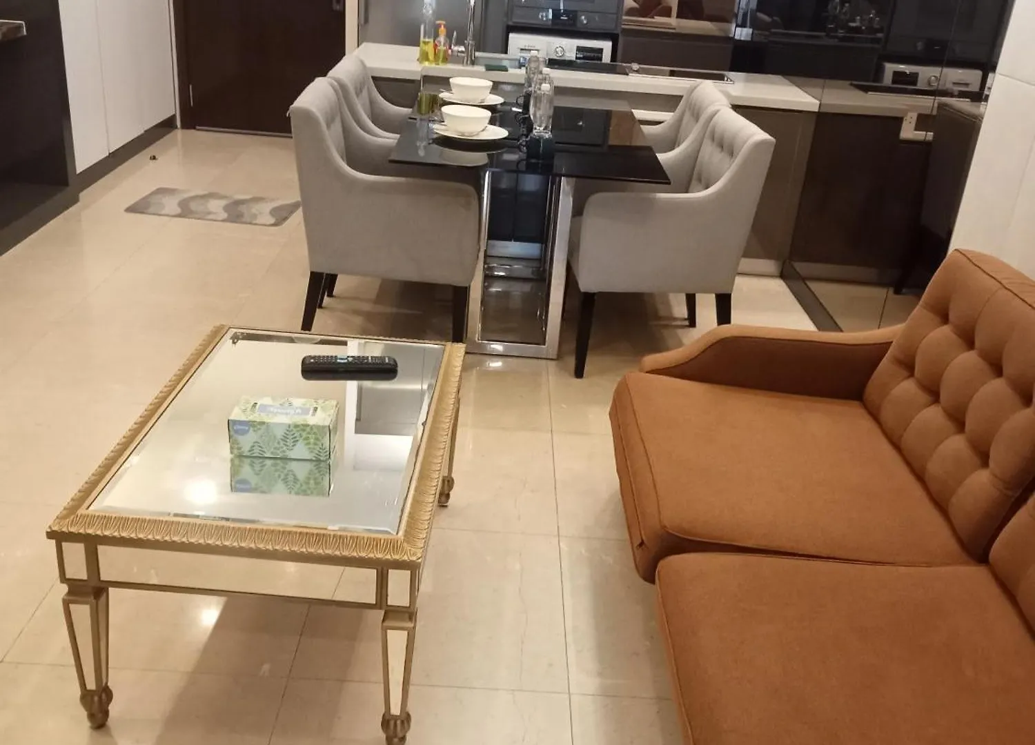 Appartement Star Residence At Dorsett Bukit Bintang Kuala Lumpur Malaisie