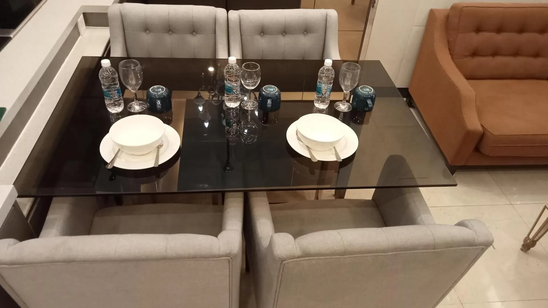 Star Residence At Dorsett Bukit Bintang Kuala Lumpur