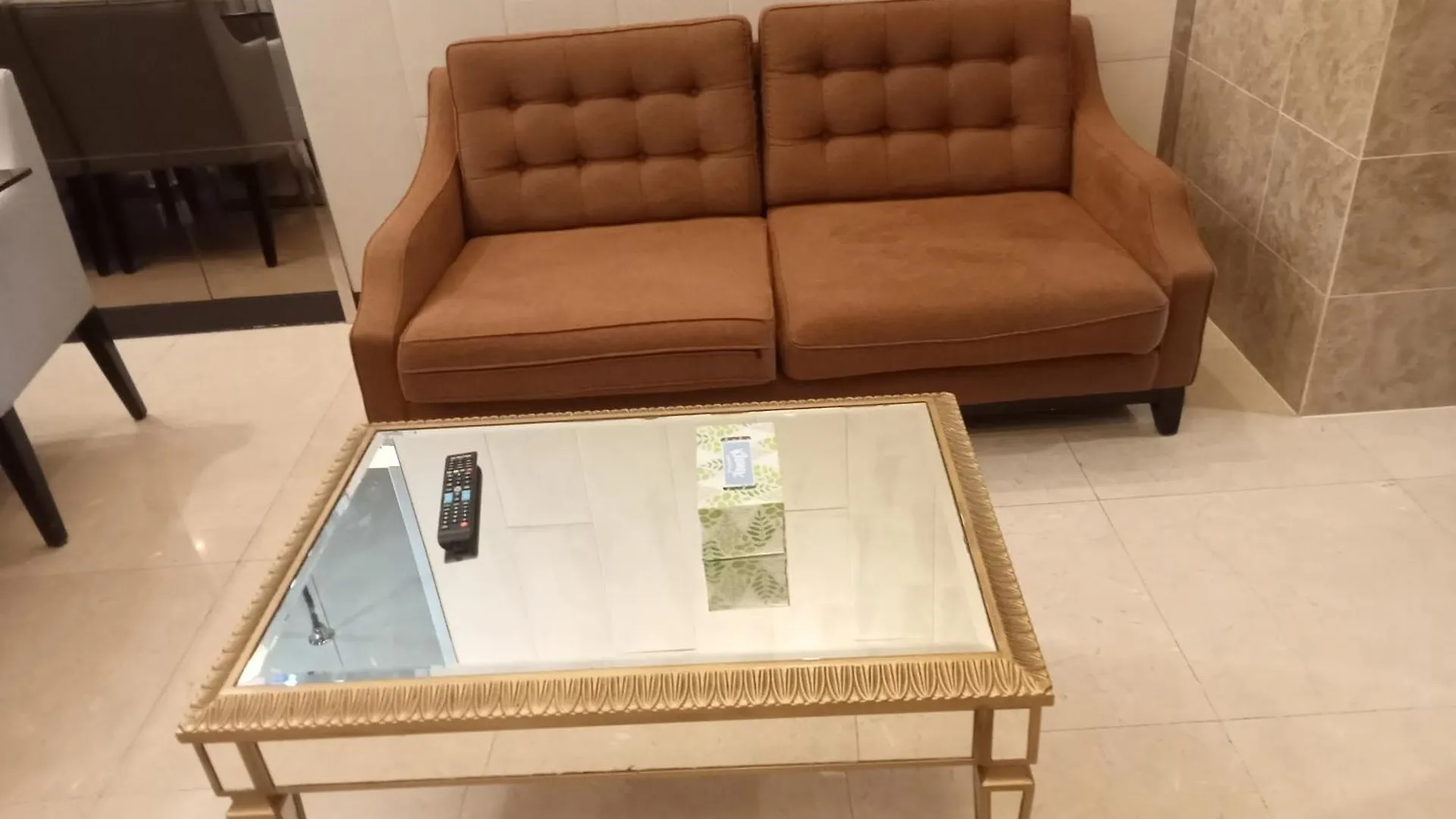 Star Residence At Dorsett Bukit Bintang Kuala Lumpur