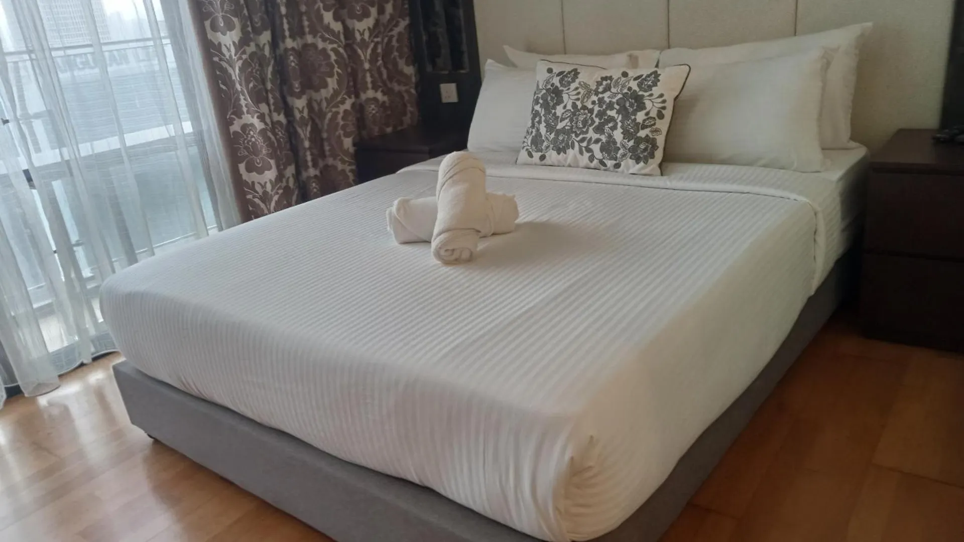 Star Residence At Dorsett Bukit Bintang Kuala Lumpur Malaisie