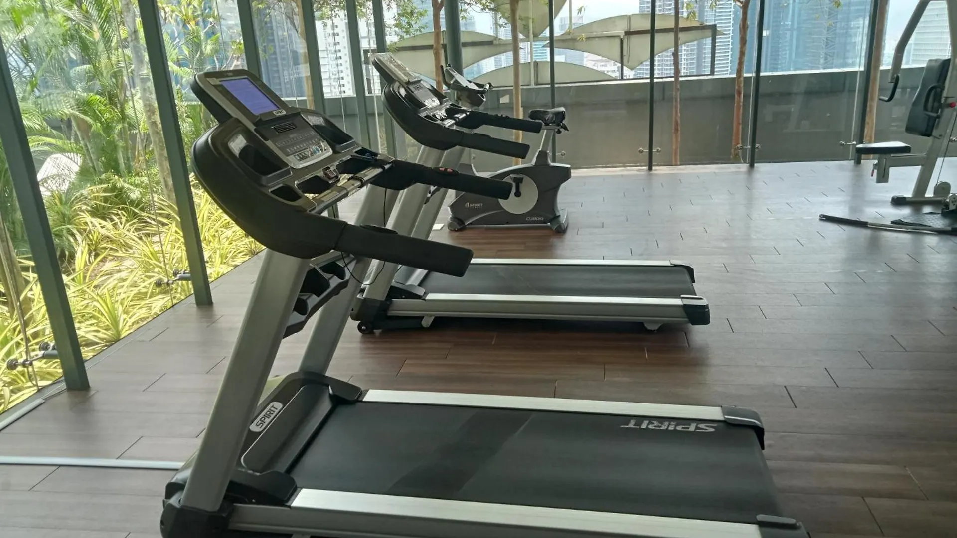 Star Residence At Dorsett Bukit Bintang Kuala Lumpur 0*,