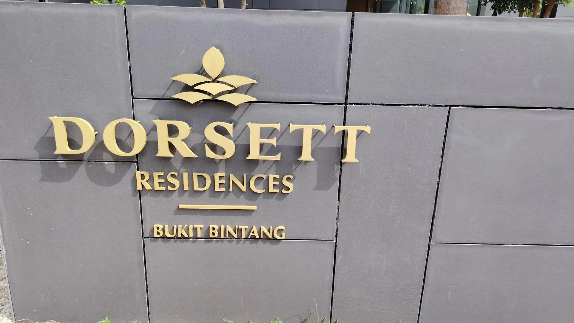 Appartement Star Residence At Dorsett Bukit Bintang Kuala Lumpur