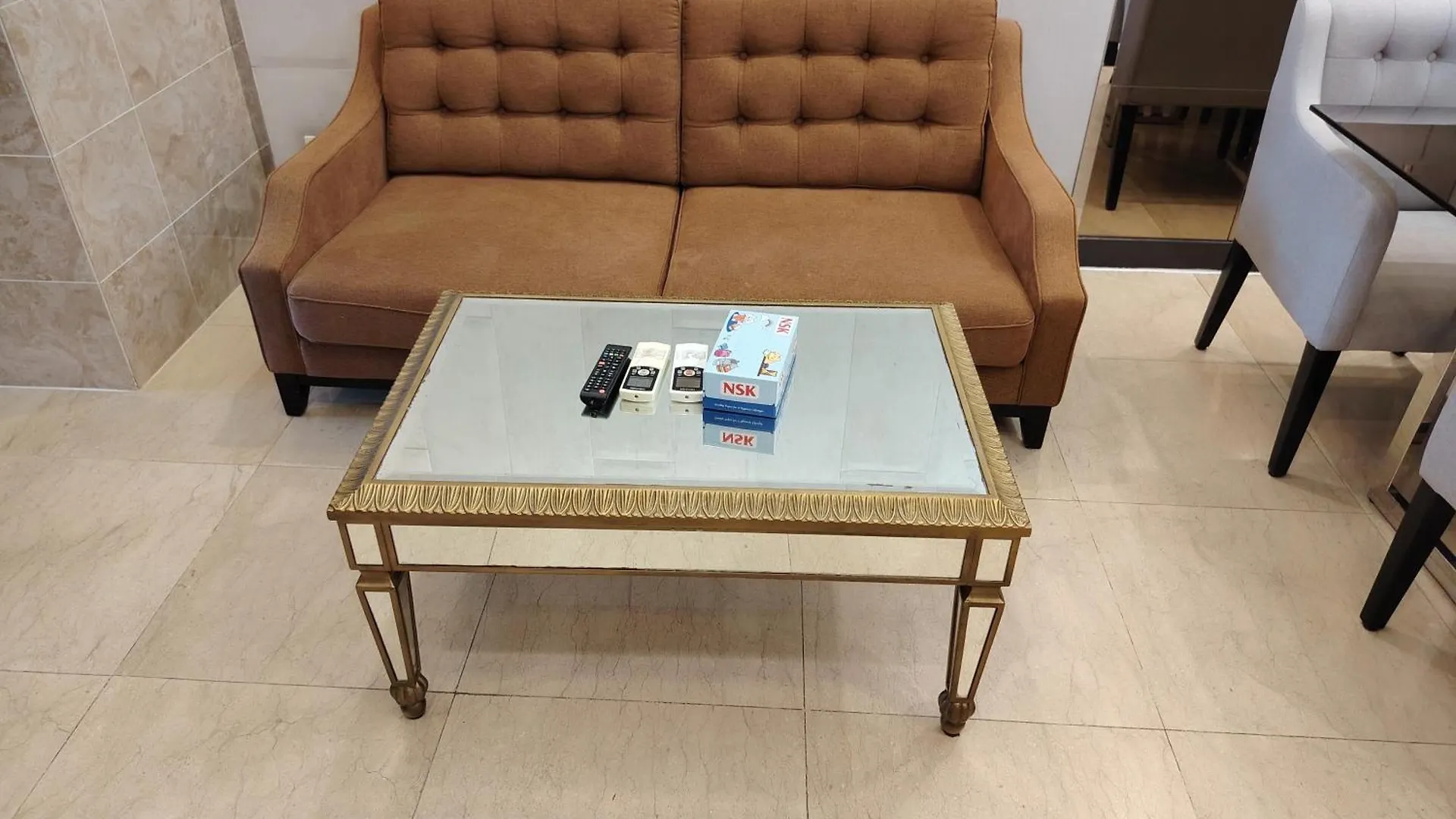 Appartement Star Residence At Dorsett Bukit Bintang Kuala Lumpur