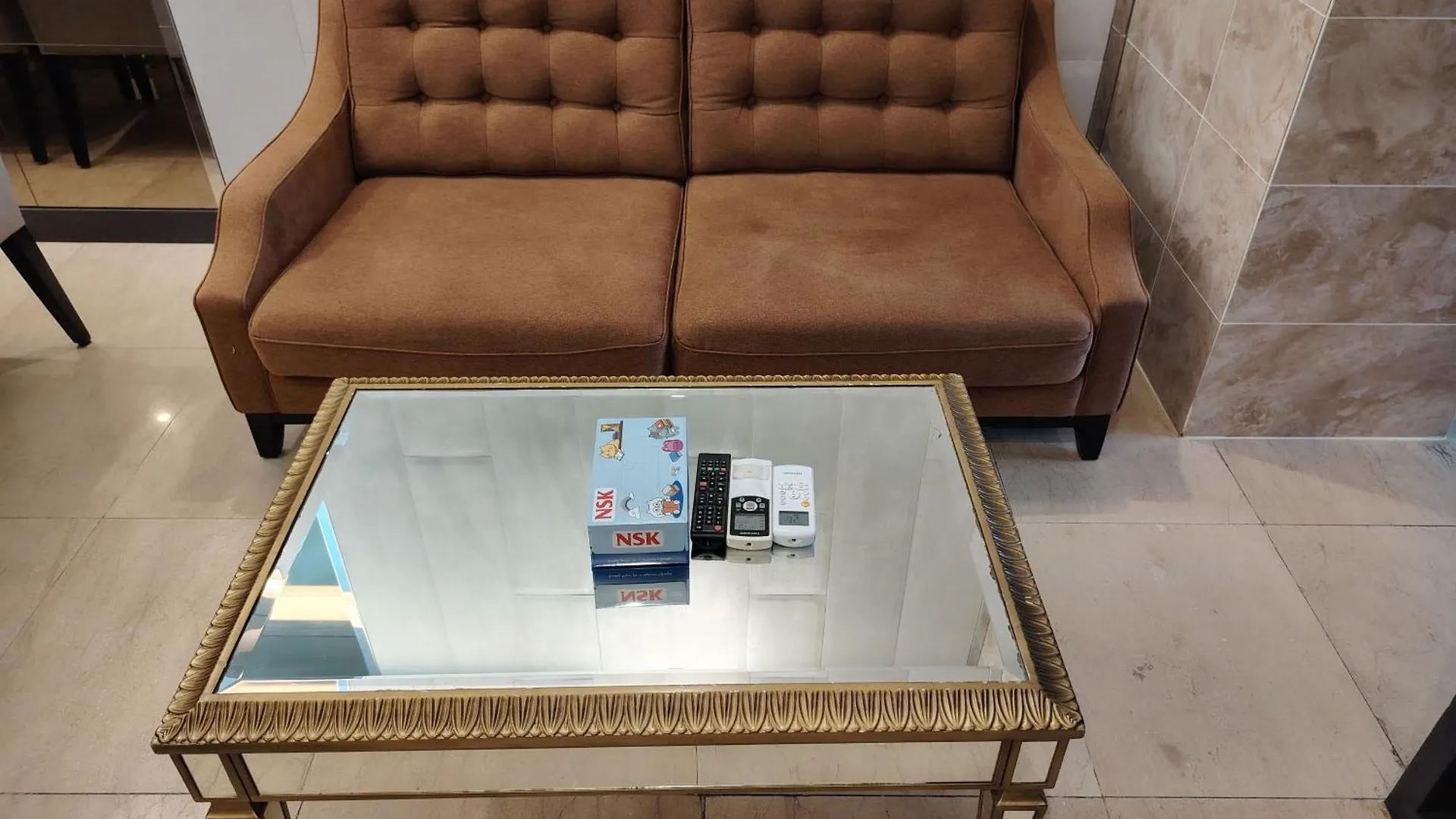 Appartement Star Residence At Dorsett Bukit Bintang Kuala Lumpur