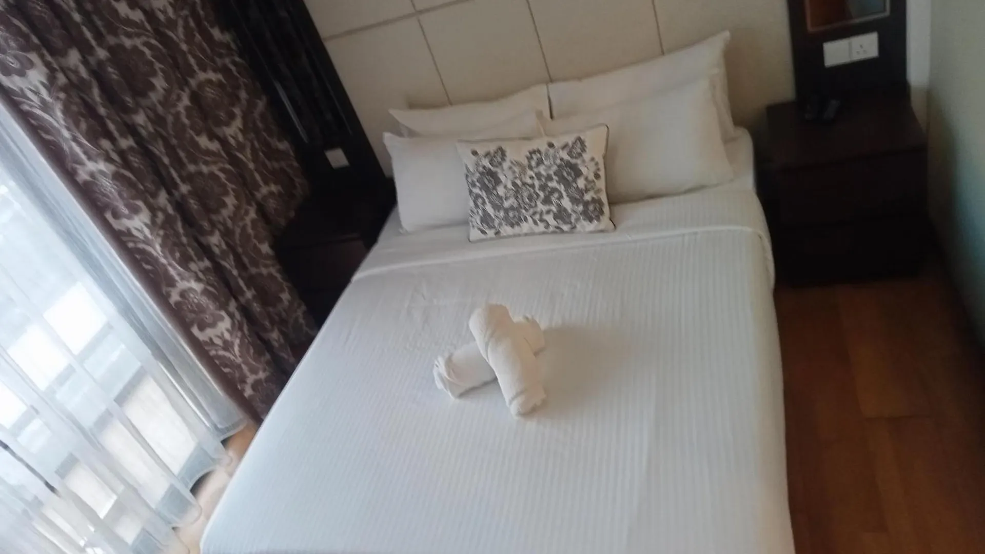 Star Residence At Dorsett Bukit Bintang Kuala Lumpur