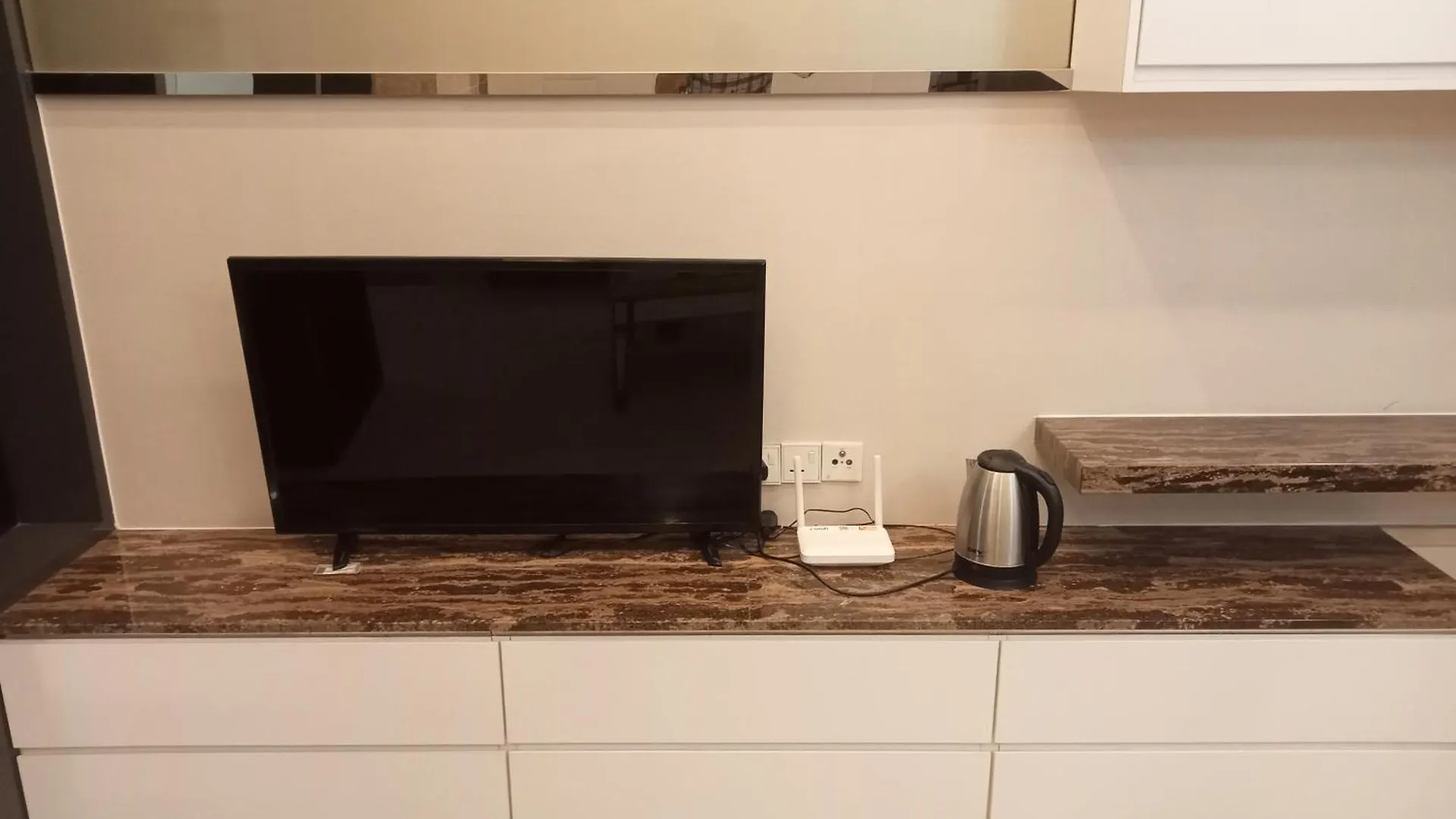 Star Residence At Dorsett Bukit Bintang Kuala Lumpur