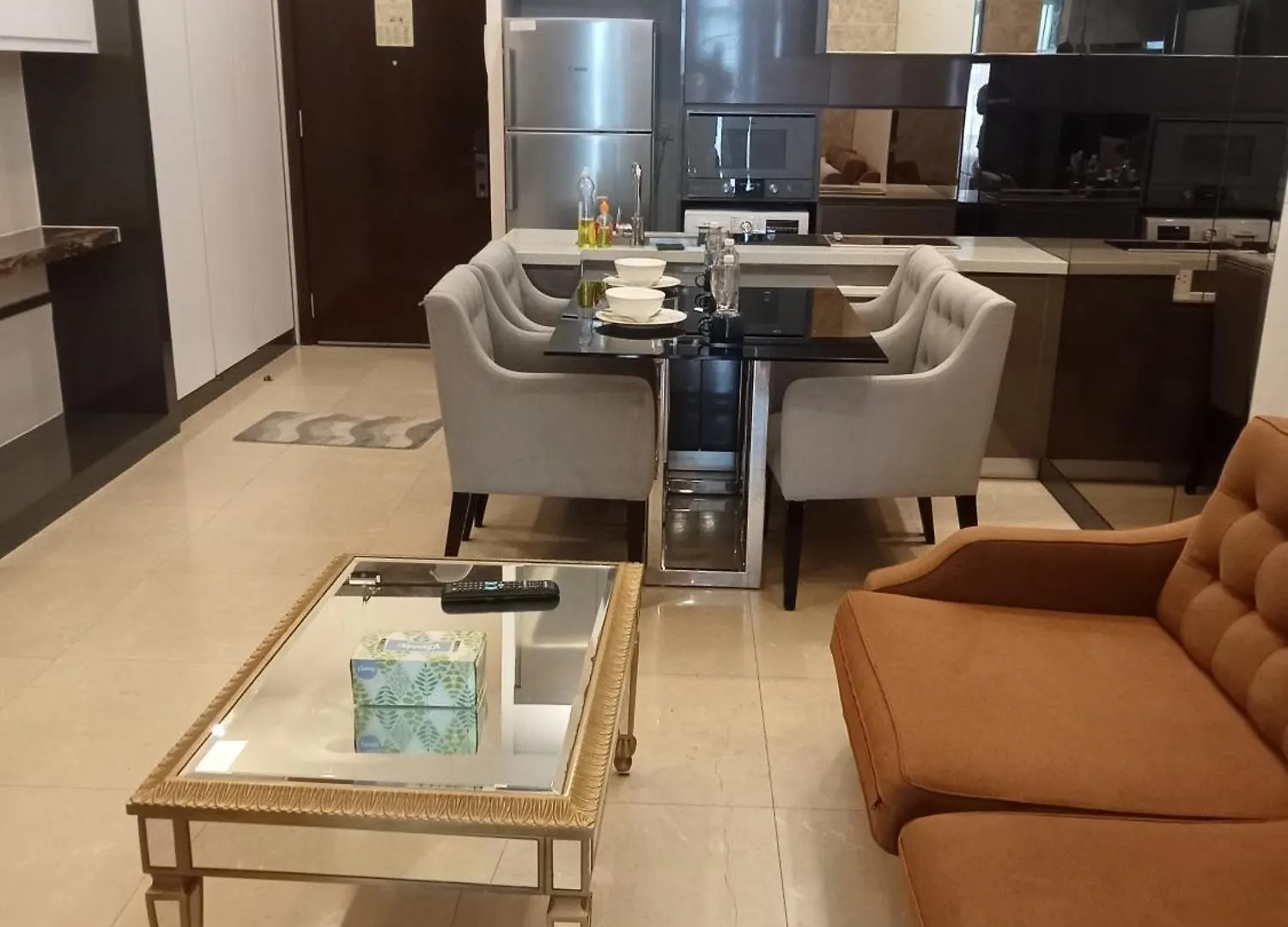 Appartamento Star Residence At Dorsett Bukit Bintang Kuala Lumpur