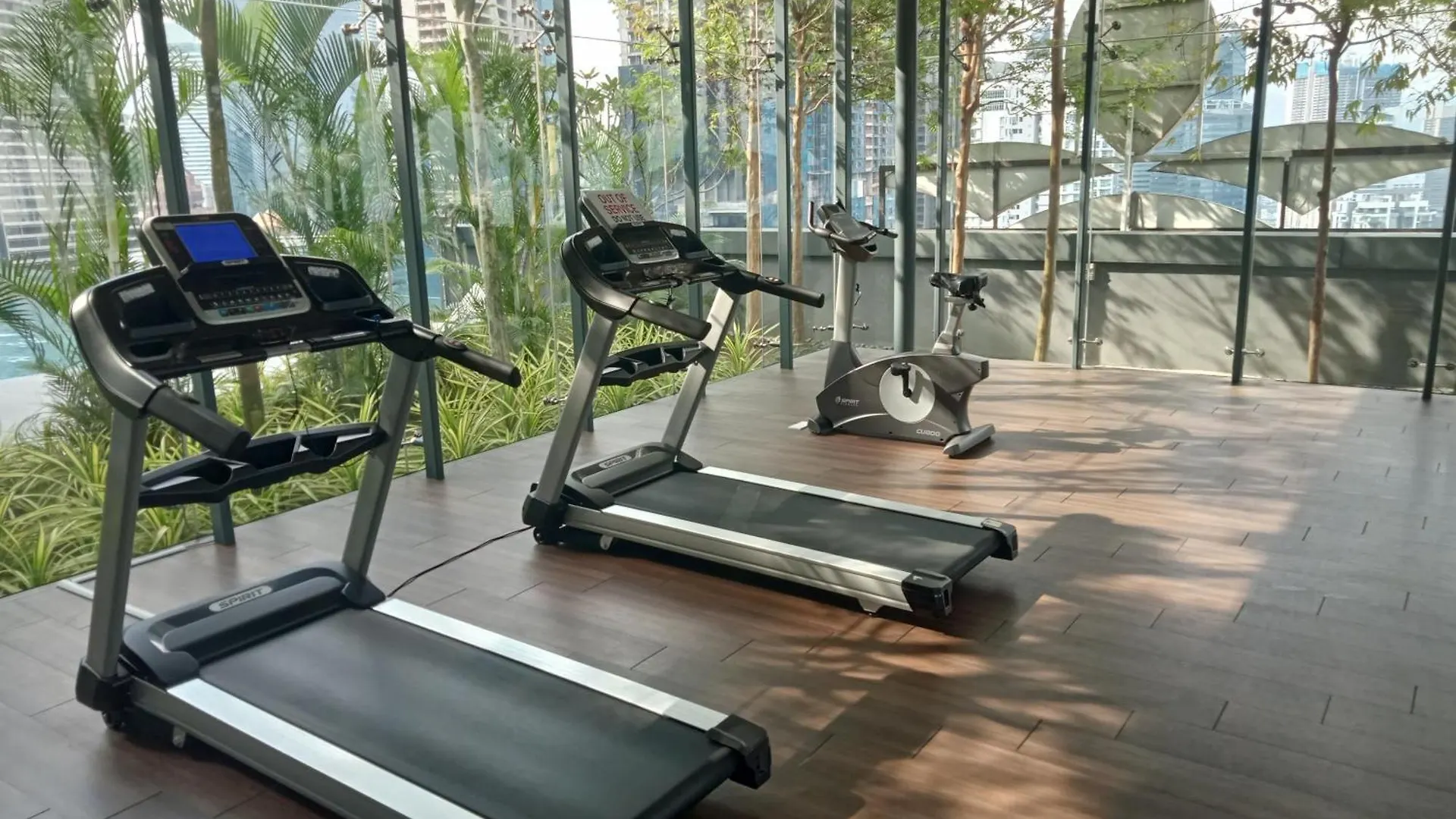Star Residence At Dorsett Bukit Bintang Kuala Lumpur Malesia