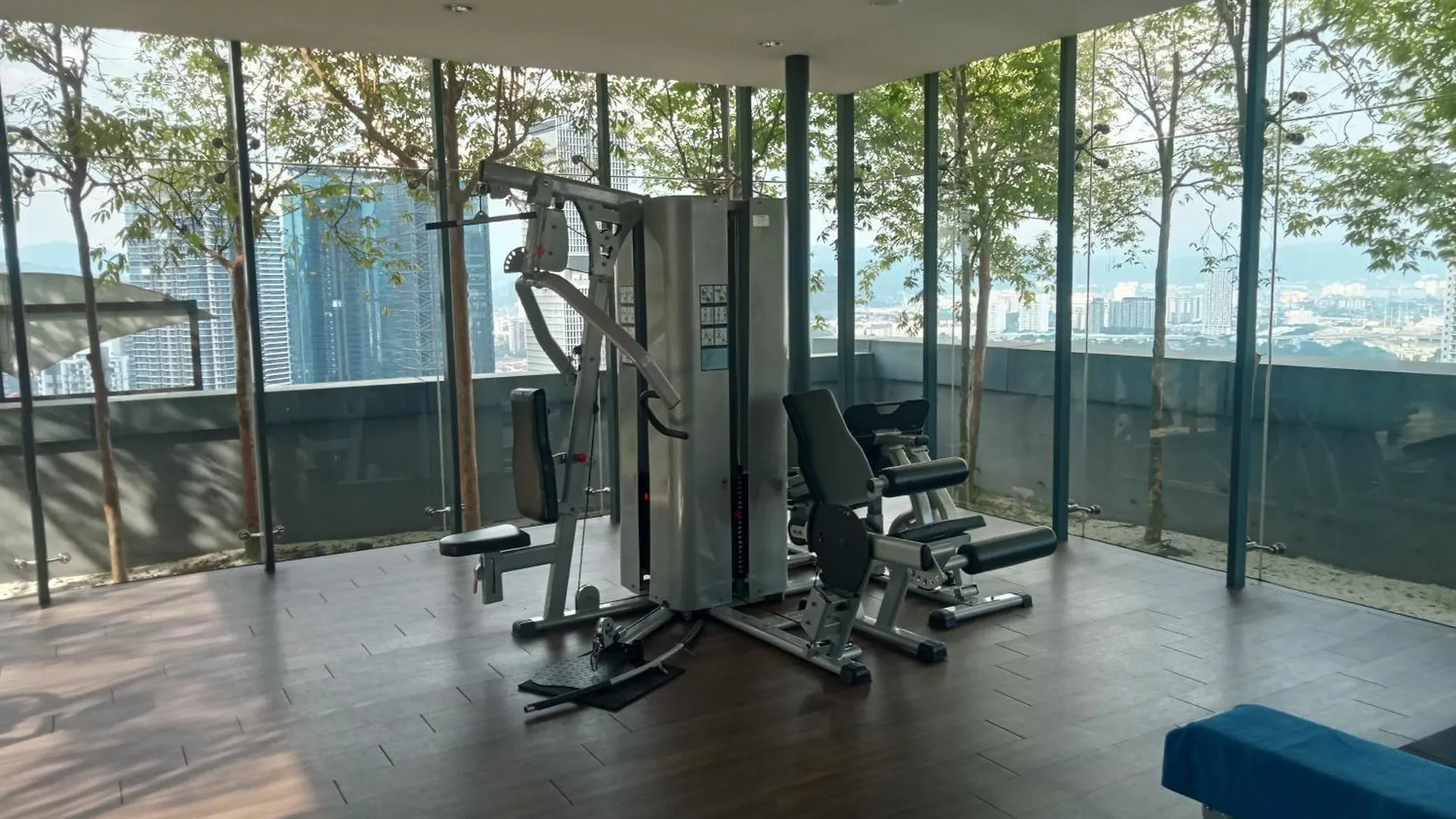 Star Residence At Dorsett Bukit Bintang Kuala Lumpur Appartamento