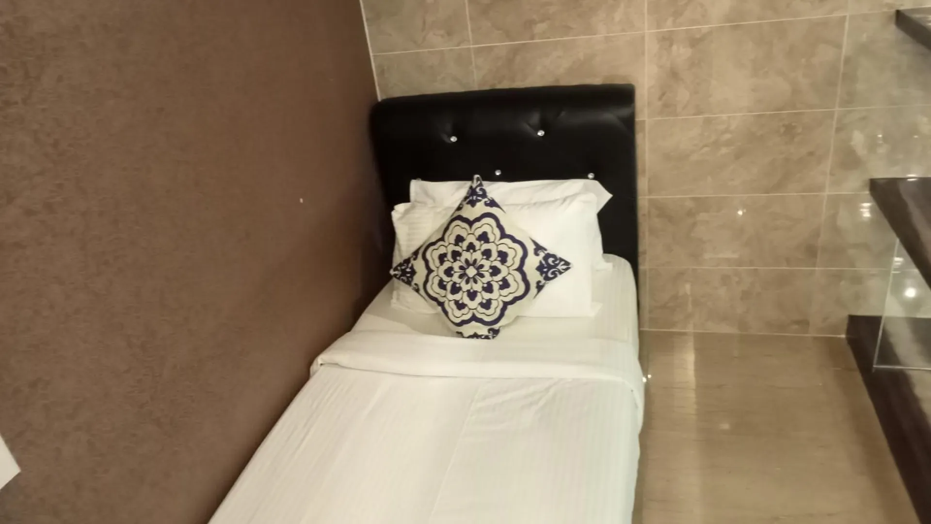 Appartamento Star Residence At Dorsett Bukit Bintang Kuala Lumpur Malesia