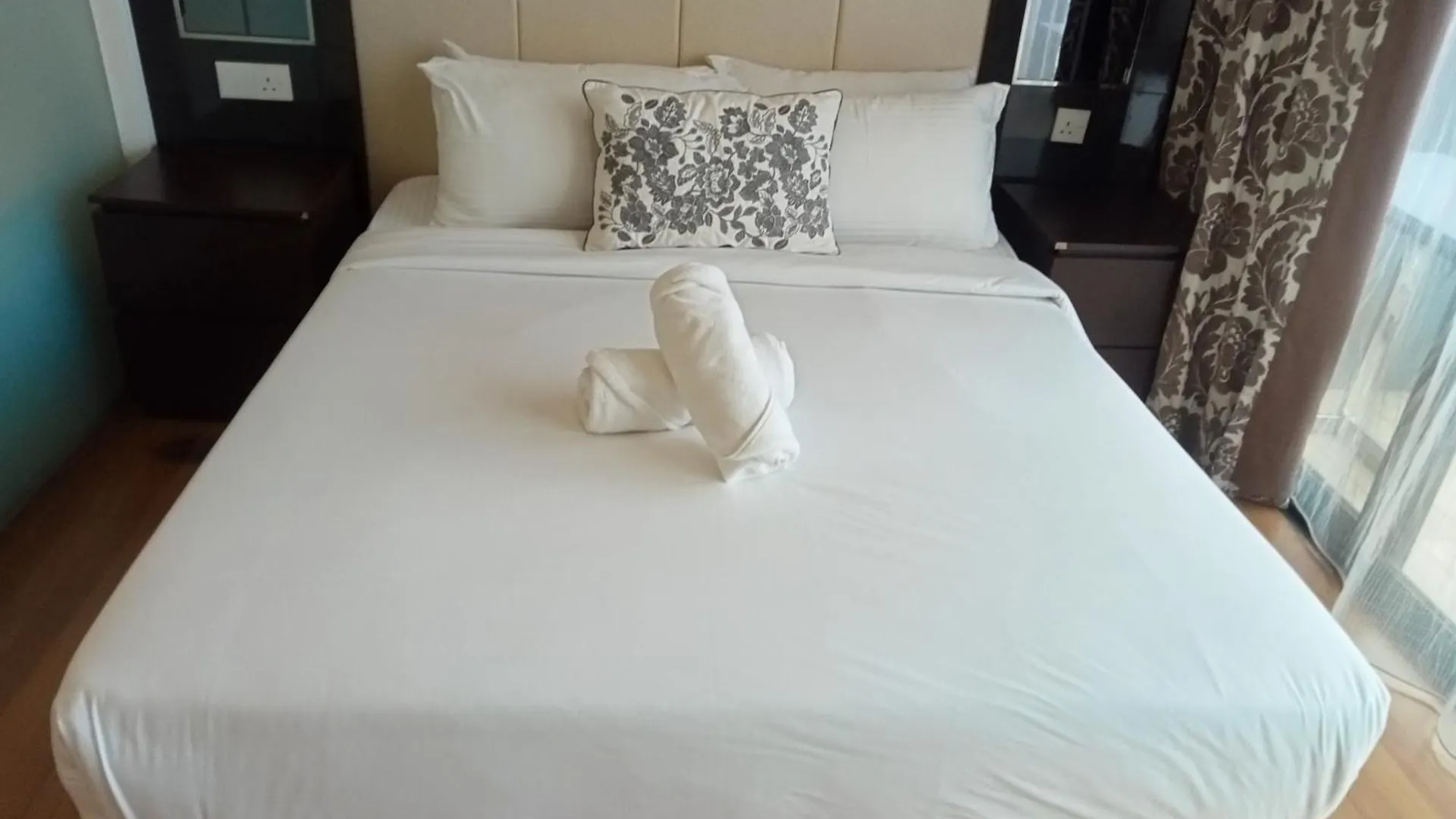 Star Residence At Dorsett Bukit Bintang Kuala Lumpur