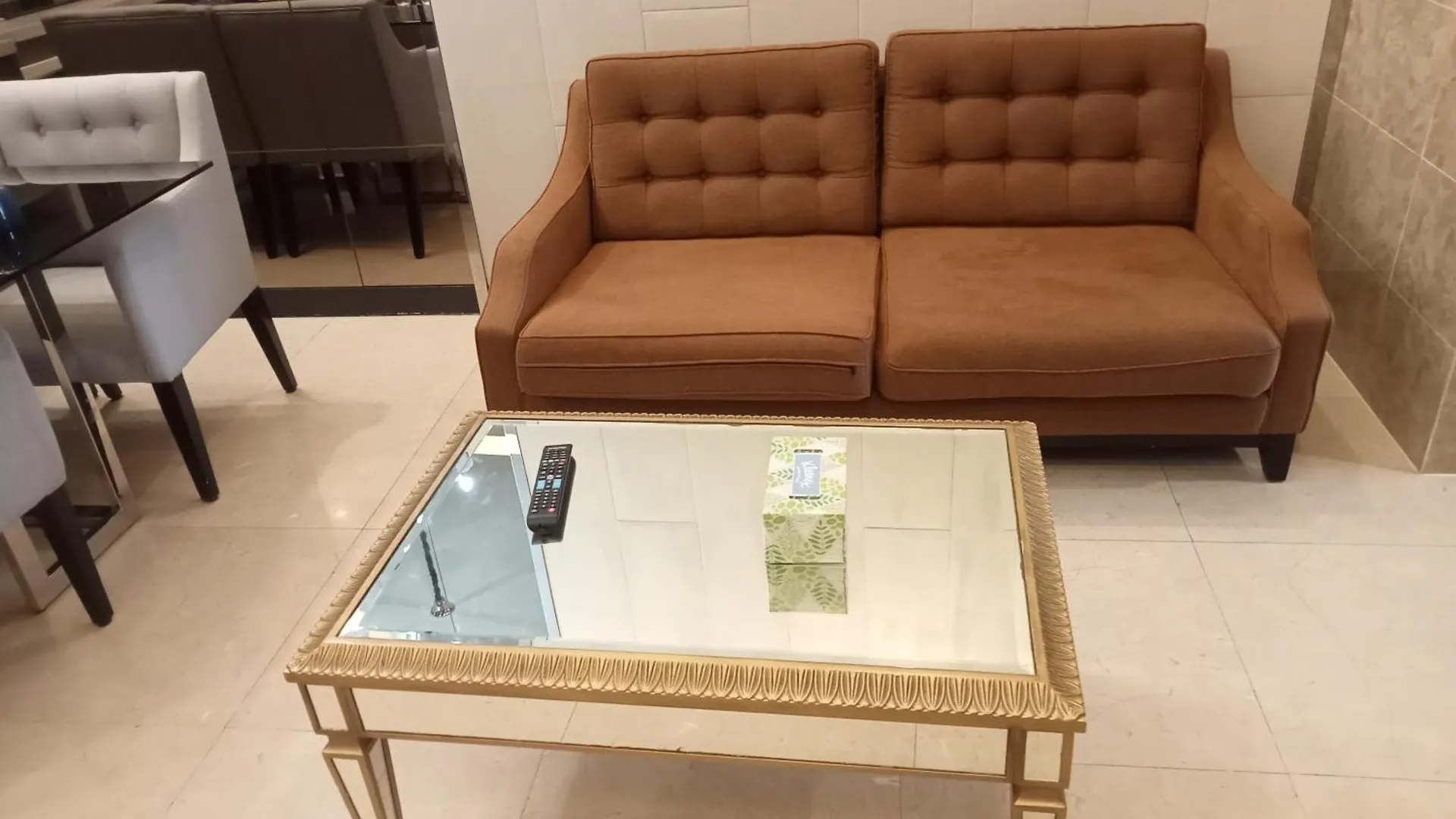 Star Residence At Dorsett Bukit Bintang Kuala Lumpur