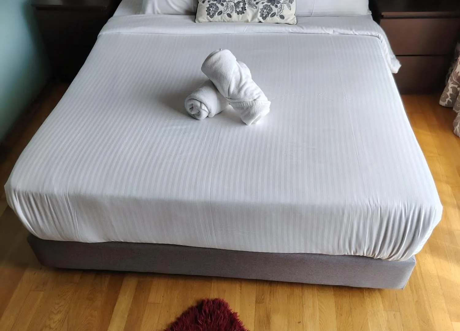 Star Residence At Dorsett Bukit Bintang Kuala Lumpur