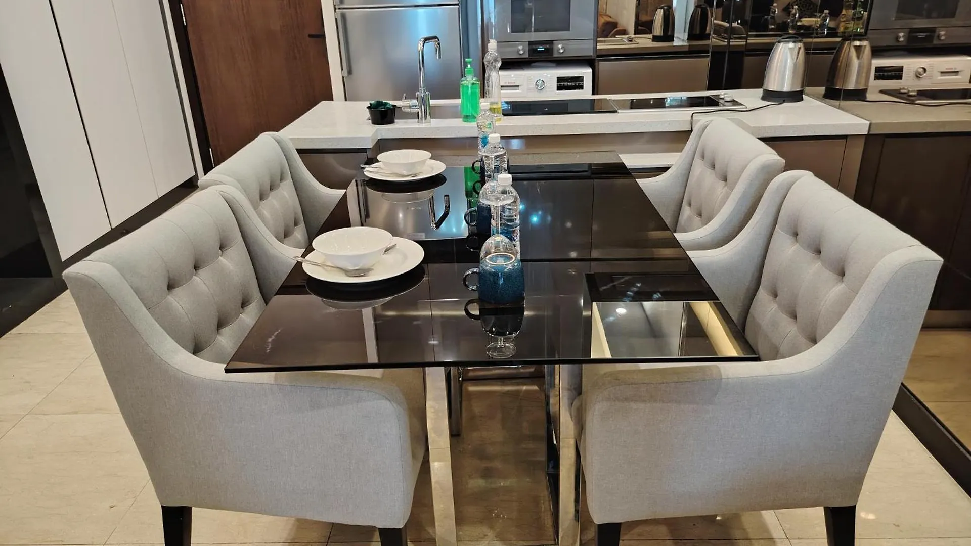 Star Residence At Dorsett Bukit Bintang Kuala Lumpur