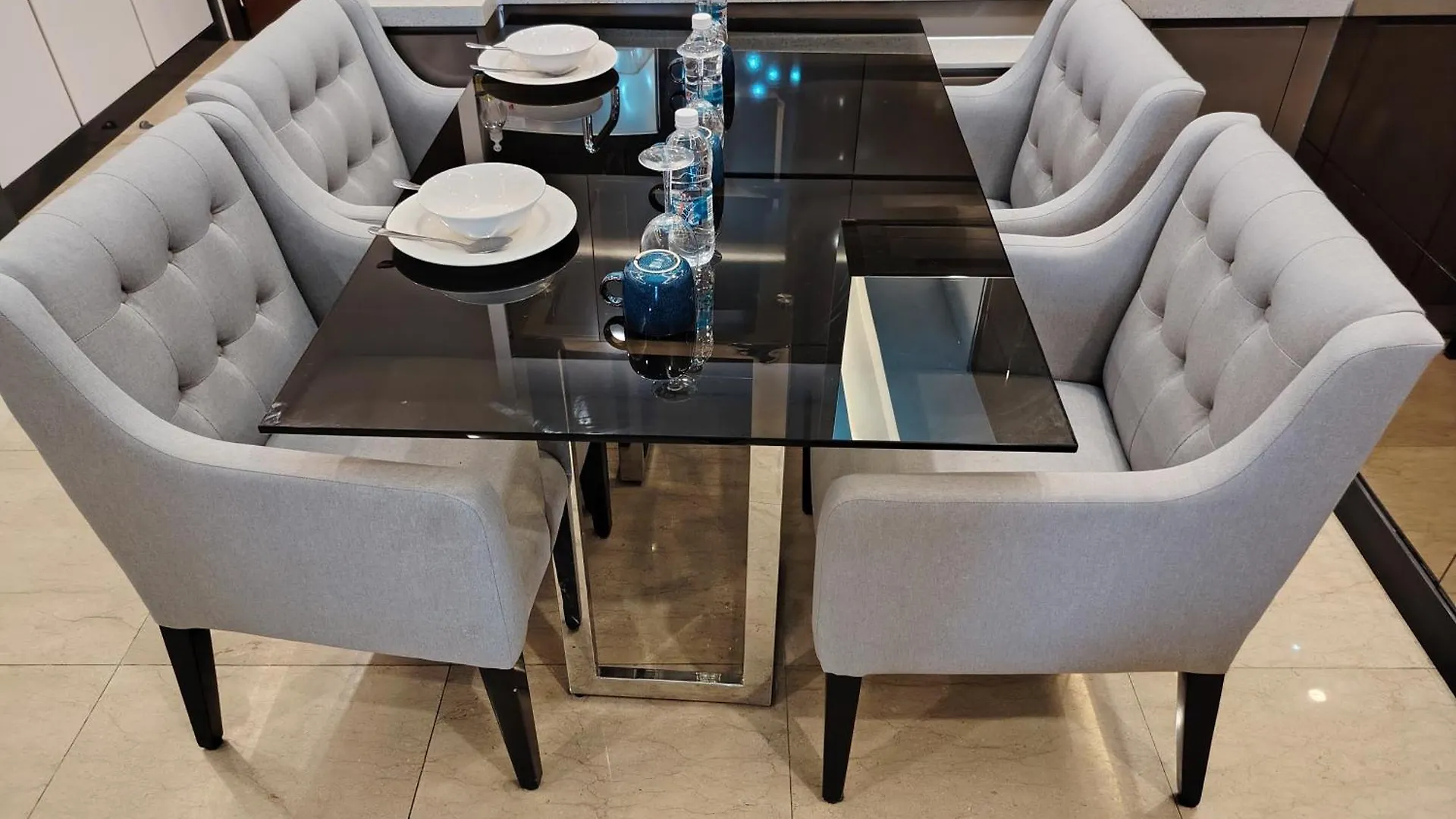 Star Residence At Dorsett Bukit Bintang Kuala Lumpur 0*,  Malesia